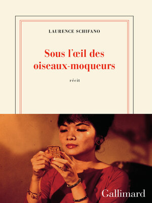 cover image of Sous l'œil des oiseaux-moqueurs